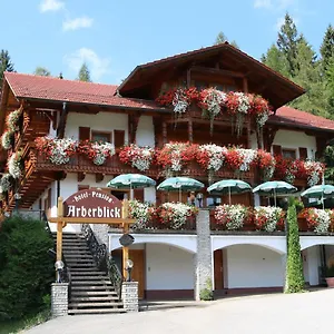 Garnihotel - Arberblick Hotel